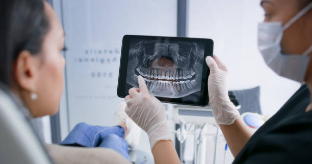 Licensed Tooth Extraction service in Copeland, OK - Smile Center Dentistry